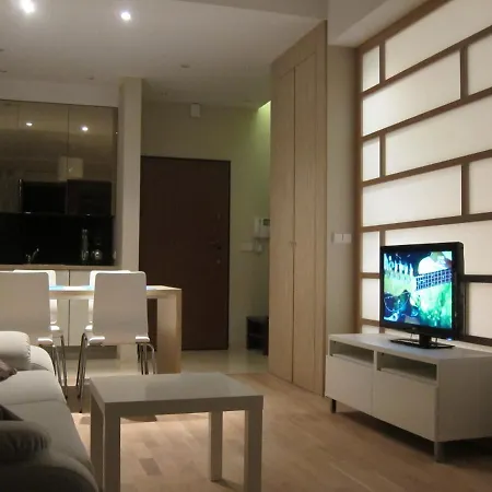 Apartment Seaside Neptun Park