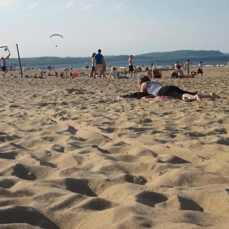 Seaside Neptun Park