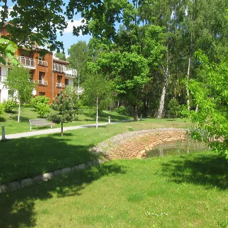 Seaside Neptun Park