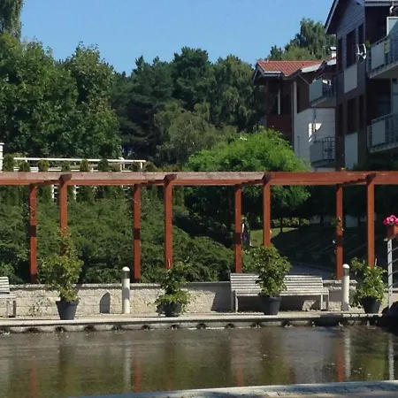 Seaside Neptun Park