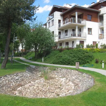 Seaside Neptun Park Appartement *