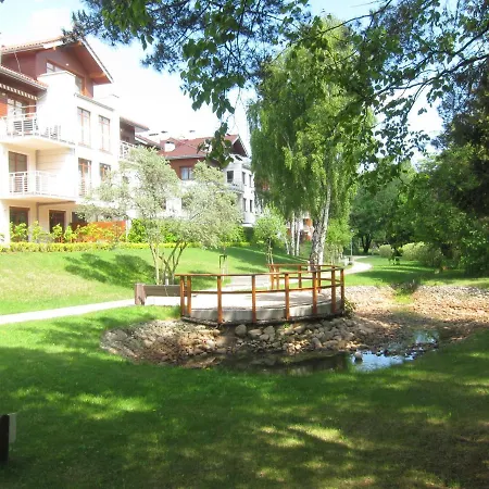 Seaside Neptun Park Gdańsk